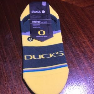 Oregon Ducks  Stance Everyday Socks